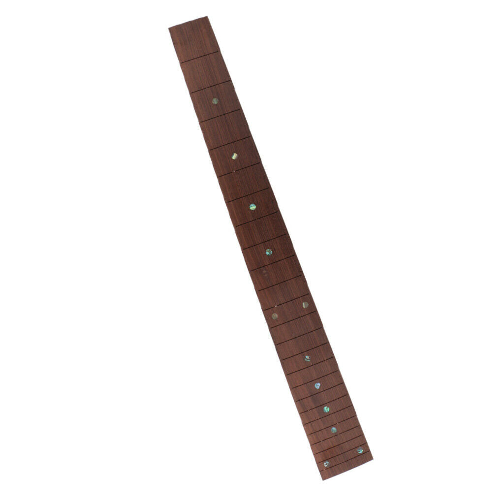 24 frets electric guitar bass wood fingerboard fingerboard for guitar neck