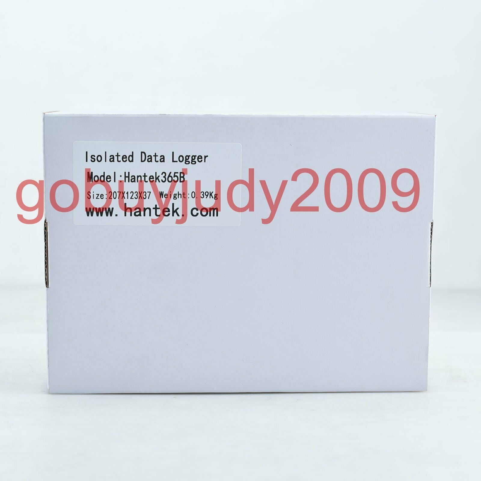 1PC Brand new Hantek 365B Virtual Multimeter /USB Data Logger Quality assurance