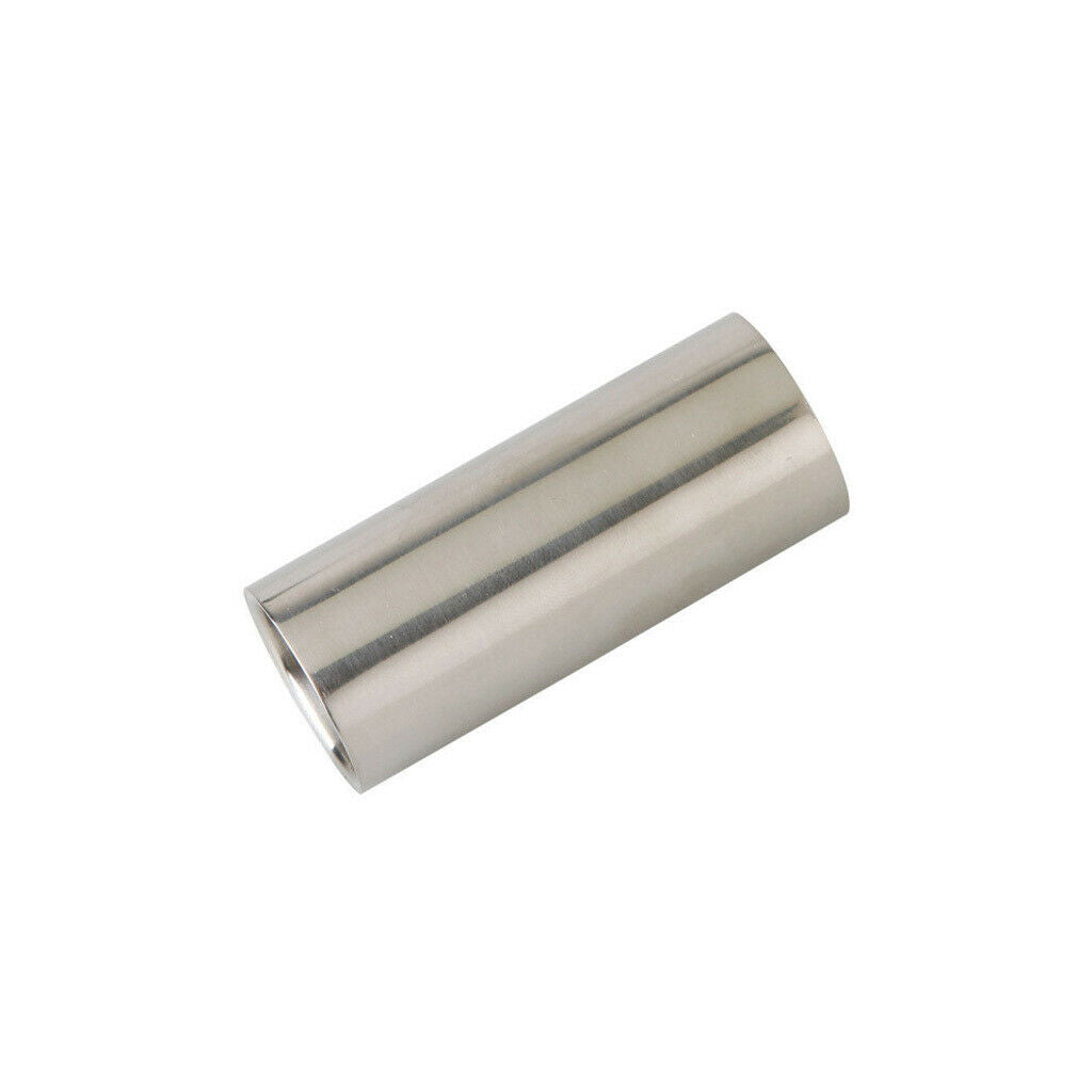 Guitar Scroll Bars with 2 Bars in Stainless Steel for Bass Guitar