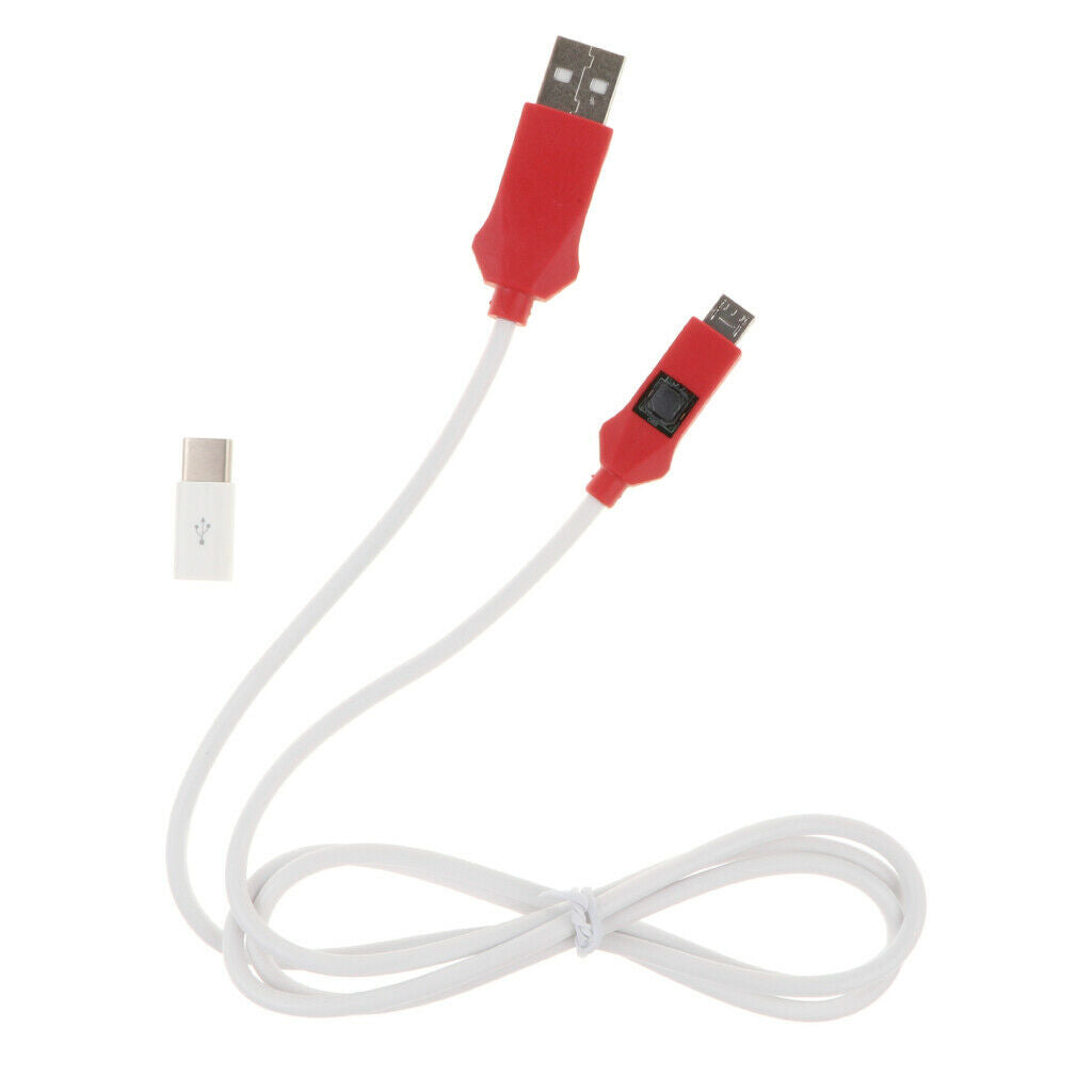 Prettyia   Deep   Flash   Cables   for      Phone   Models   Open   9008