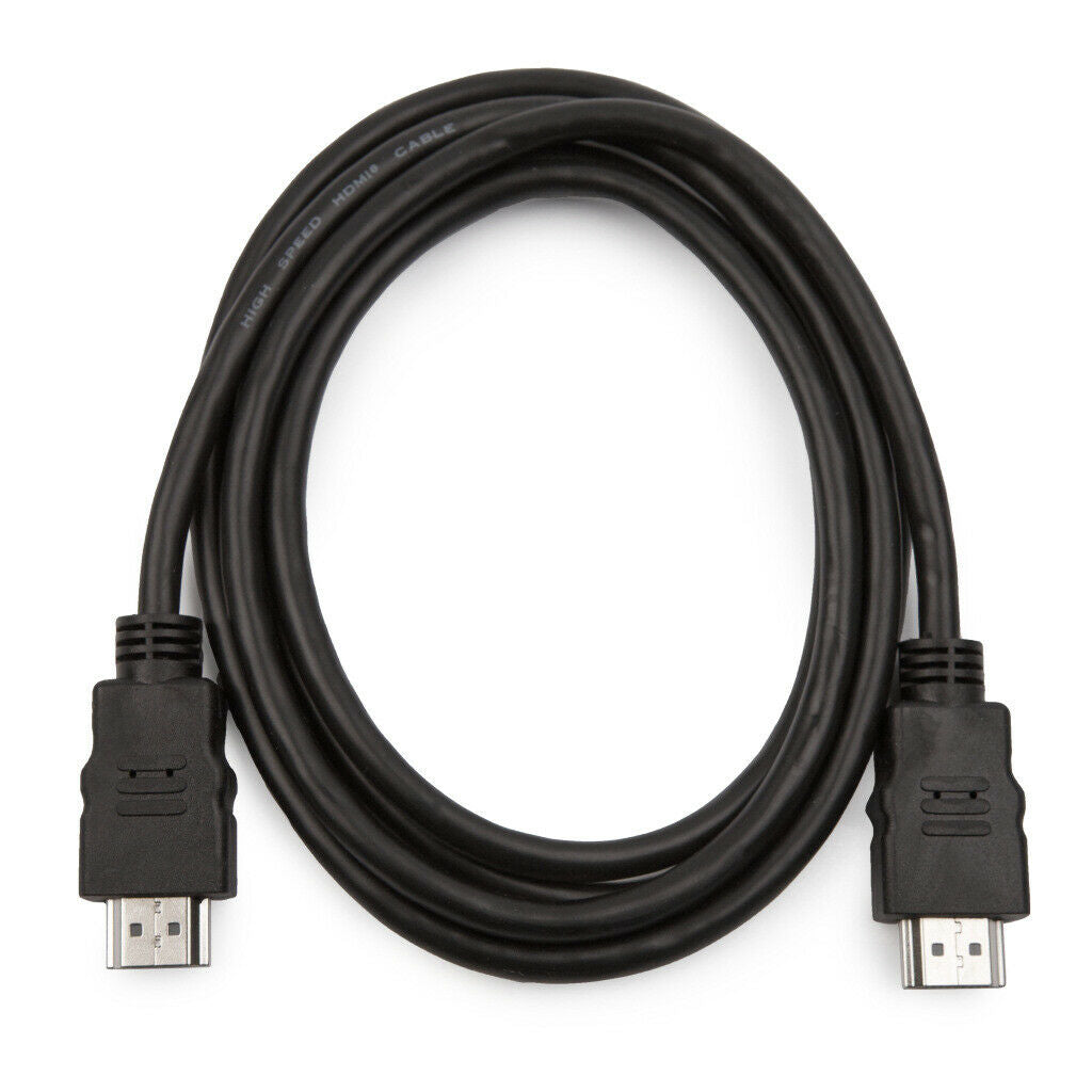 4k UHD HDMI Cable for Gaming PCs and Laptops Nvidia AMD Intel