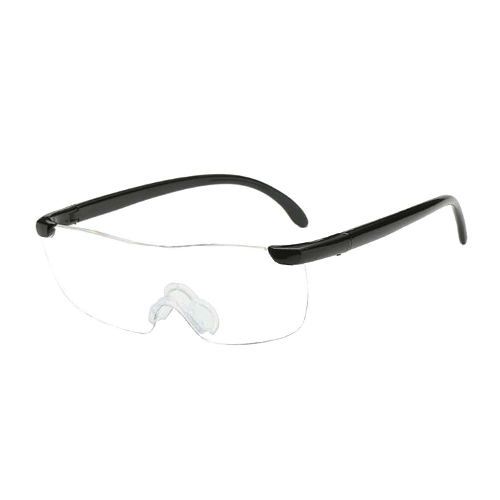 Magnifying Glasses Eyewear Painting Unisex for Needlework Sewing Reading
