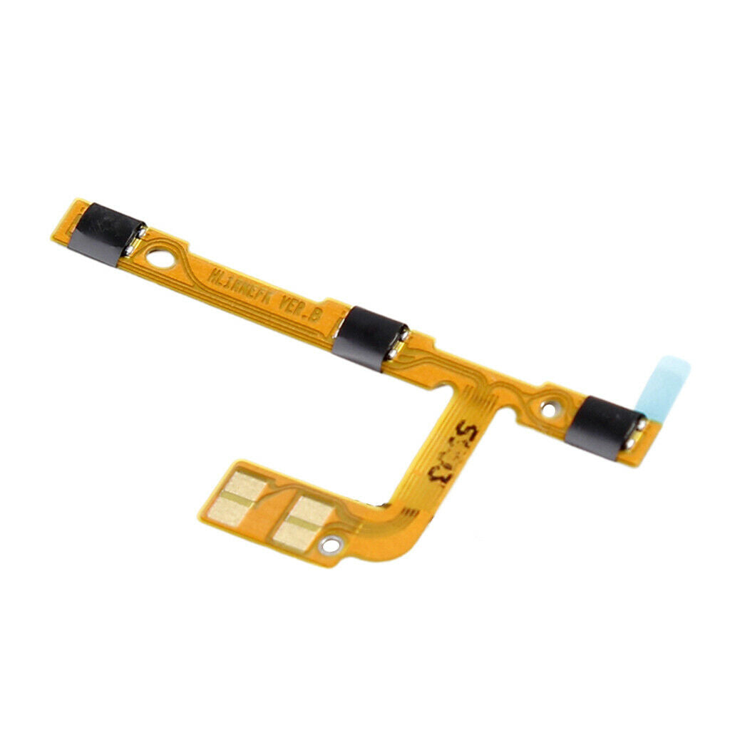 Power And Volume Button Flex Cable Ribbon Part For Huawei Maimang 6