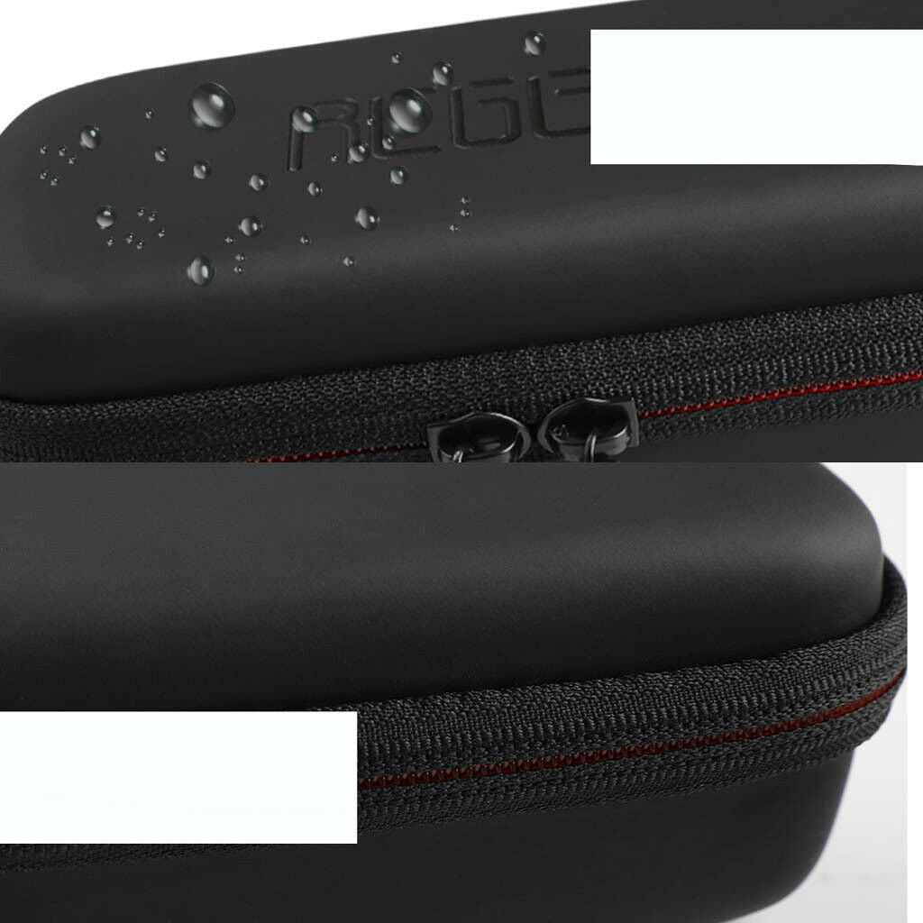 For Osmo Pocket Carrying Case, Storage Box Handbag Compatible with DJI OSMO