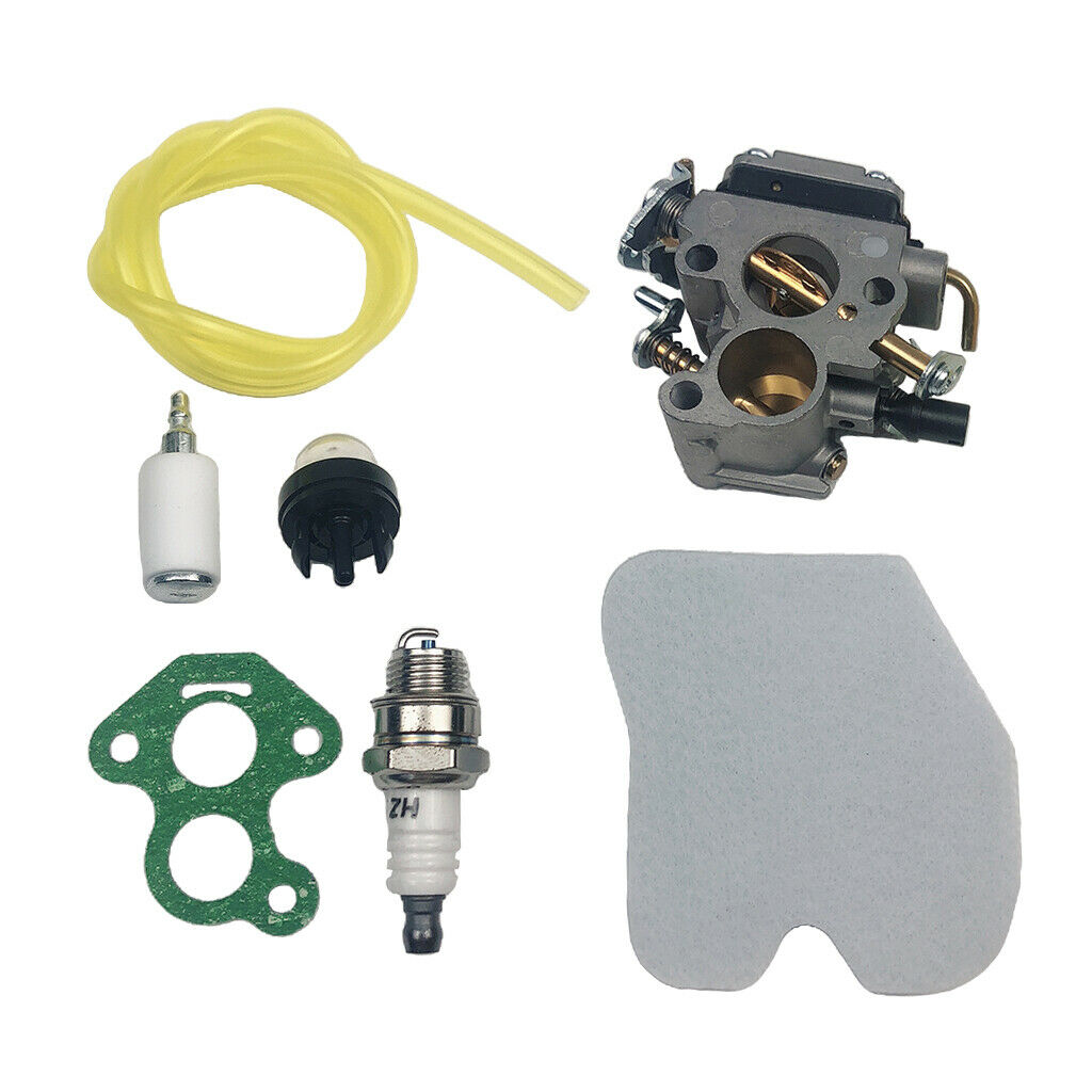 Professional Carburetor Carb Set For Husqvarna 235 240 235E 240E Chainsaw