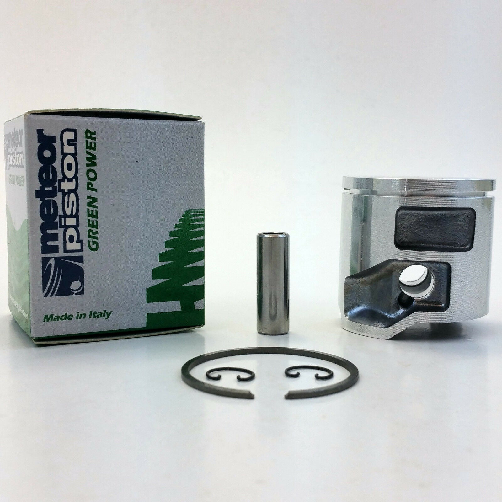Piston Kit for JONSERED CS2258, CS2260, CS 2260WH (46mm) [#505215502] by METEOR