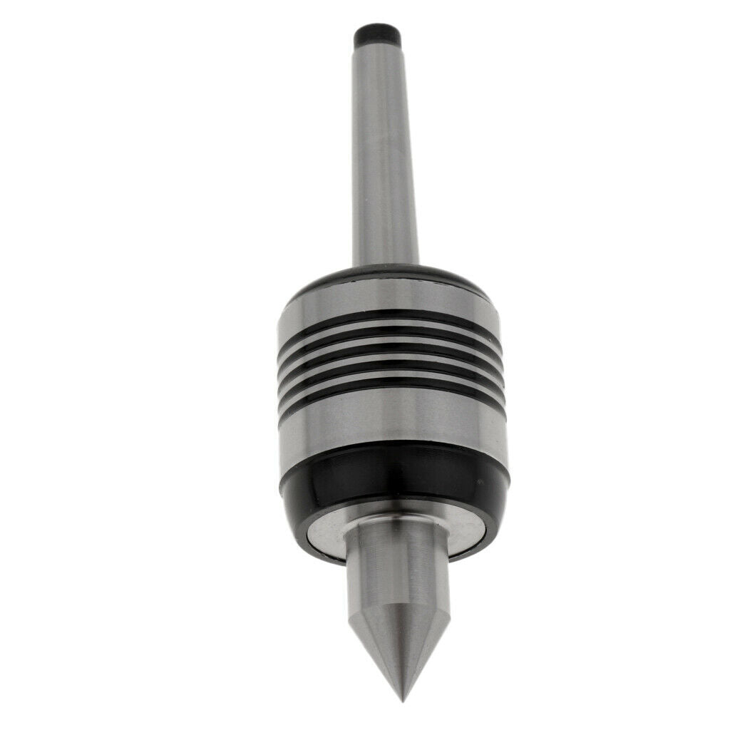 Morse Taper Triple Bearing Lathe Turning Tool 118 x 33 mm