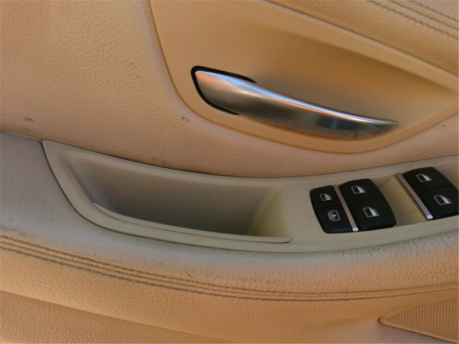 Front Left Door Window Control Switch Panel Trim For BMW F10 535i 550i 528i M5