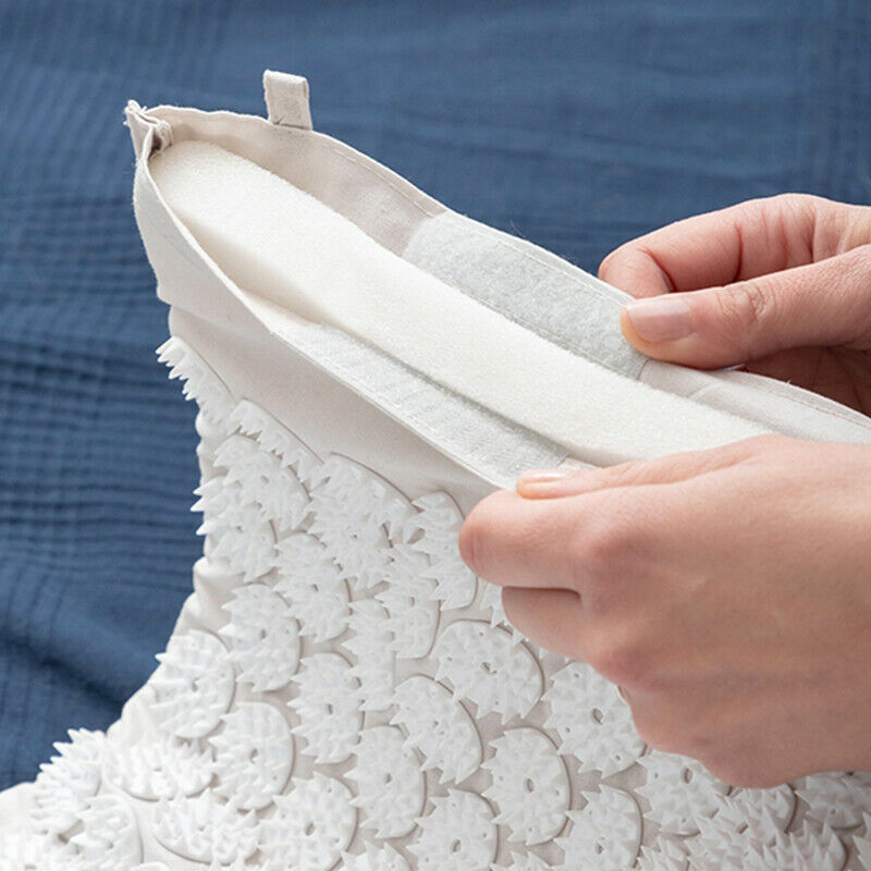 Shop-Story - Acupressure Matt: Saddle D'Acupressure Quilted