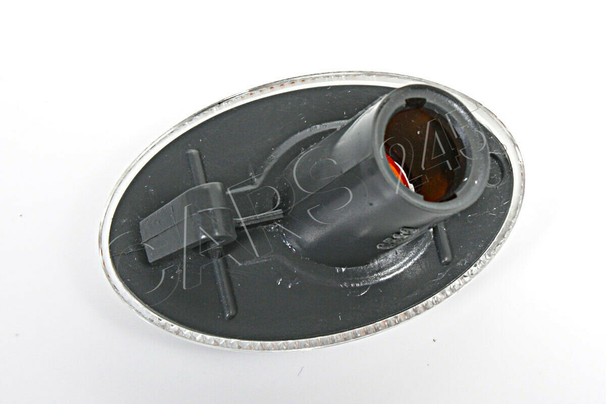 Side Marker Light LEFT=RIGHT Fits OPEL Combo C Corsa C Meriva A 2001-2011