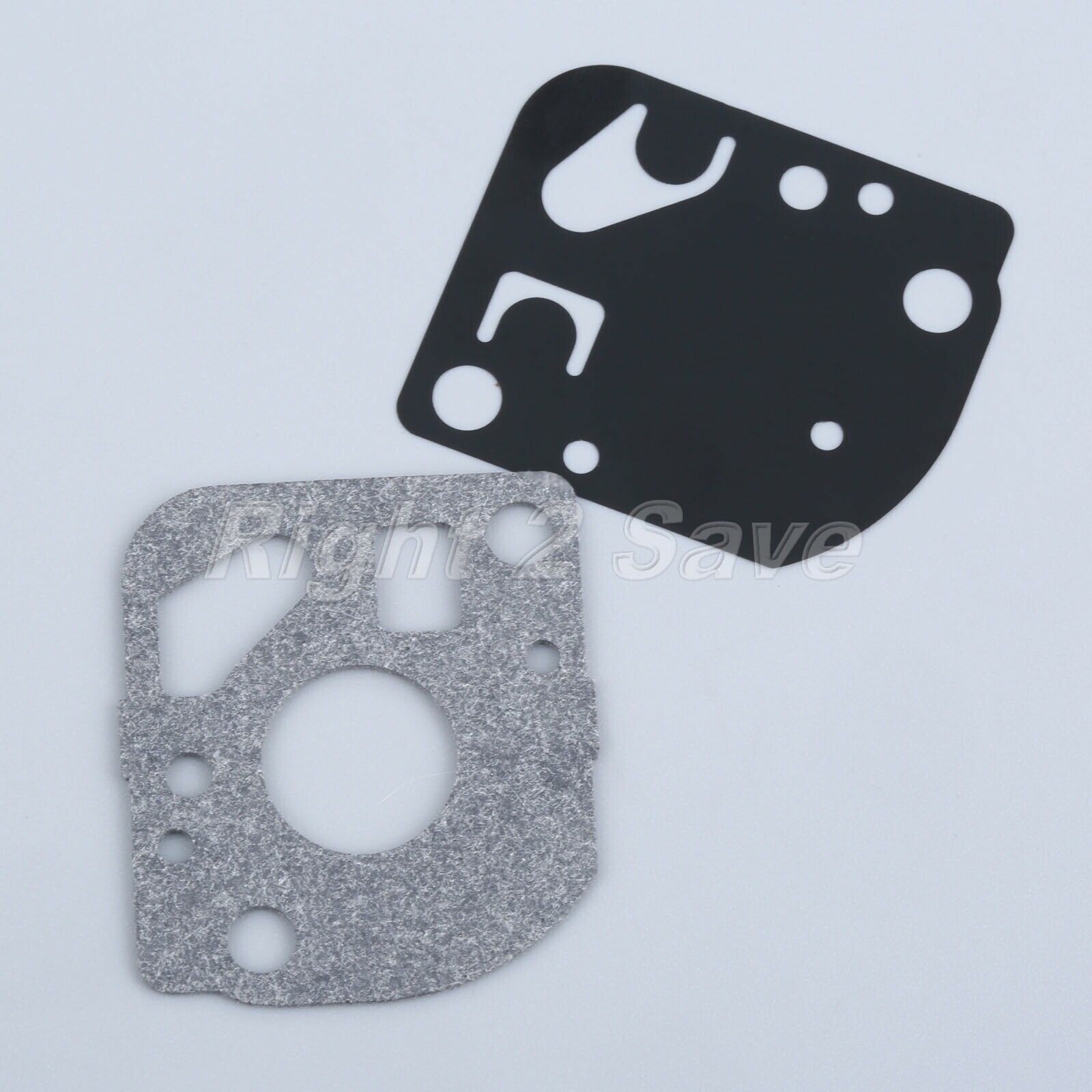 1Pc Trimmer Carburetor Carb Kit Parts For Stihl FS87 FS91 FS100 FS110 Zama RB-97