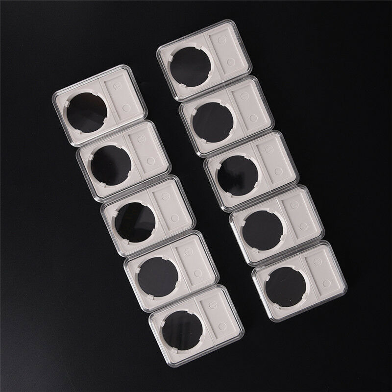 Hot Coin Slab Holders PCCB for Grade Display Storage Case Protector.l8