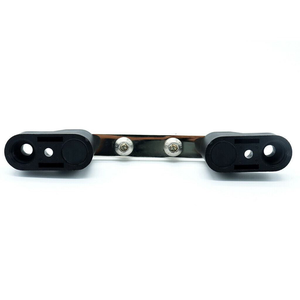 12V Busbar Electrical Terminal Terminal Block Busbar 6 Stud Kits 4P