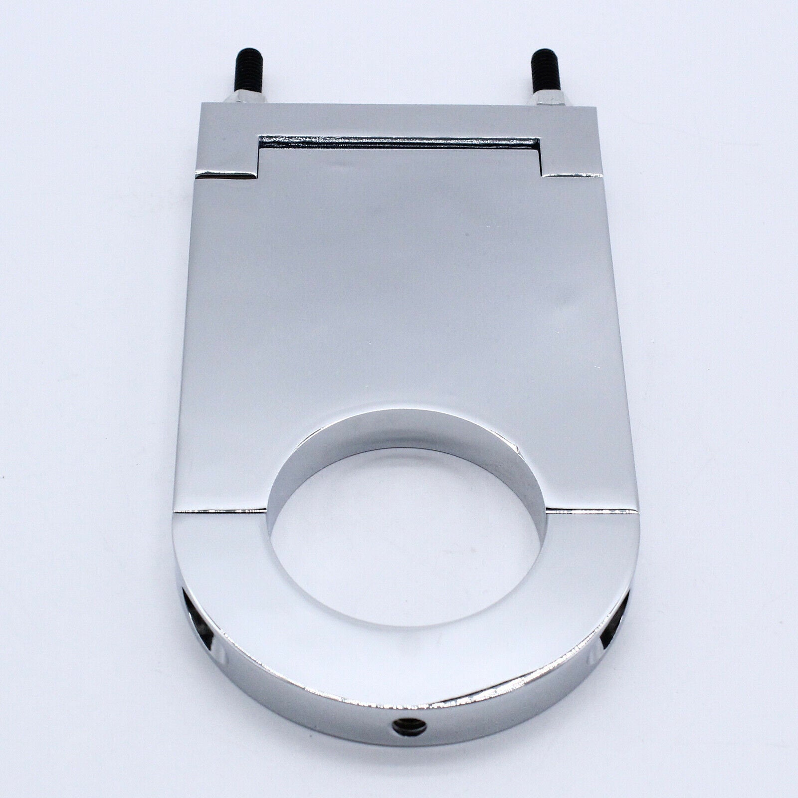 4.5" Steering Column Drop fits 2”Columns for SBC BBC 350 Engine