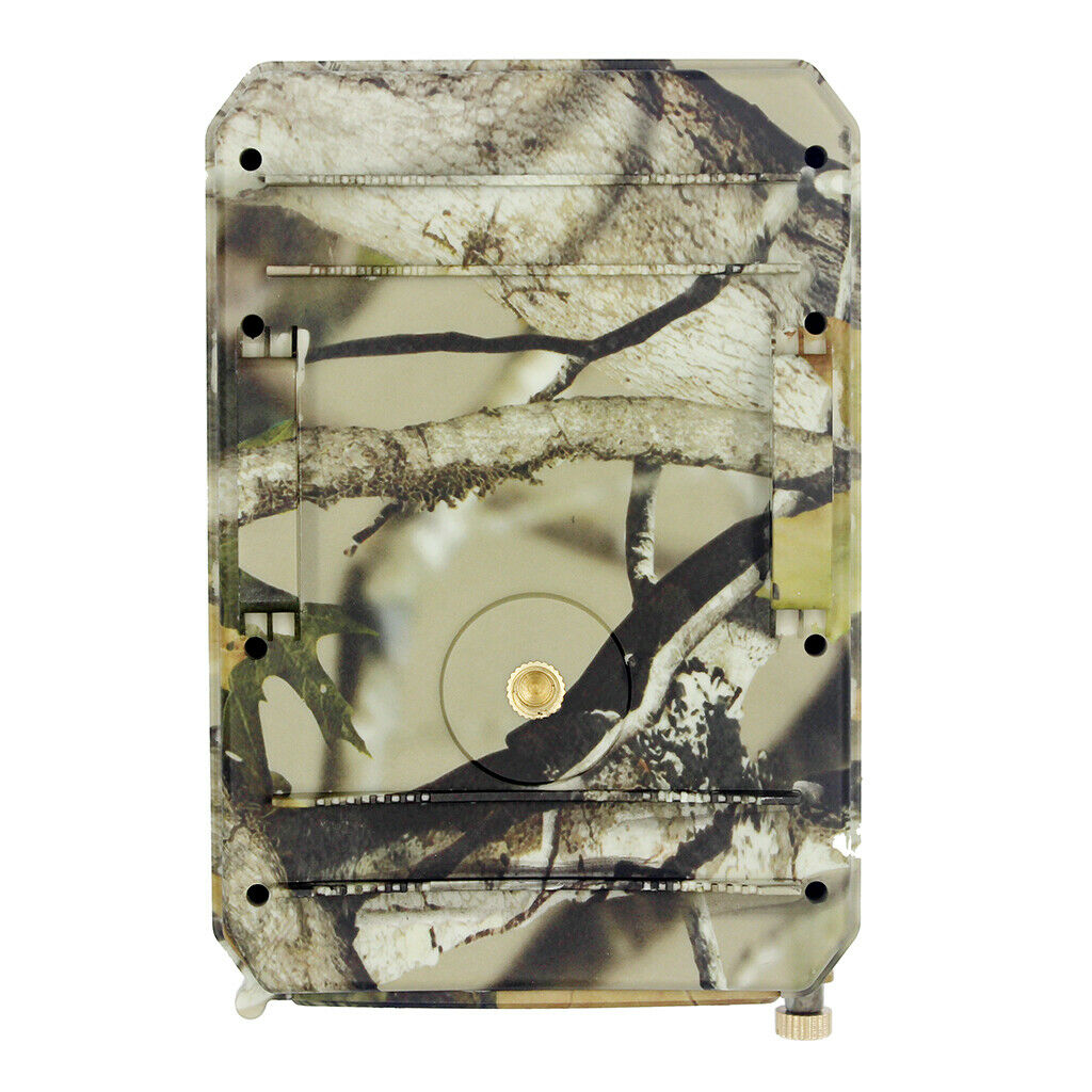 Outdoor Game Hunting Camera Scouting Infrared Cam HD Camcorder Security