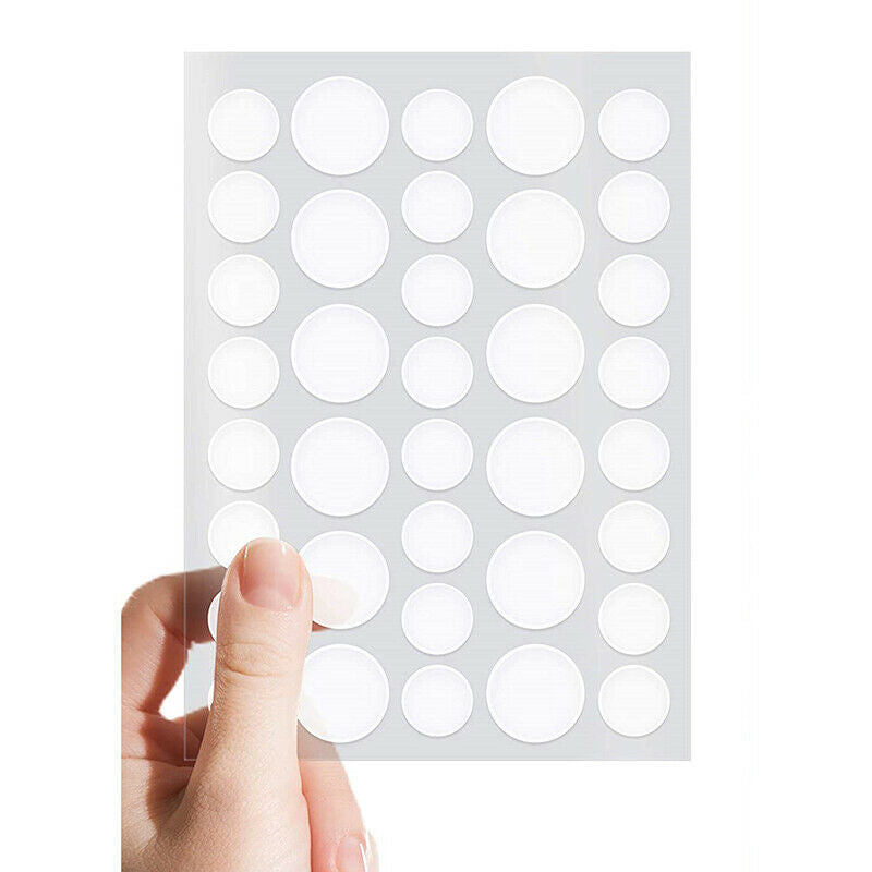 36pcs Acne Pimple Patch Acne Removal Stickers Blemish Treatment Face Skin.l8