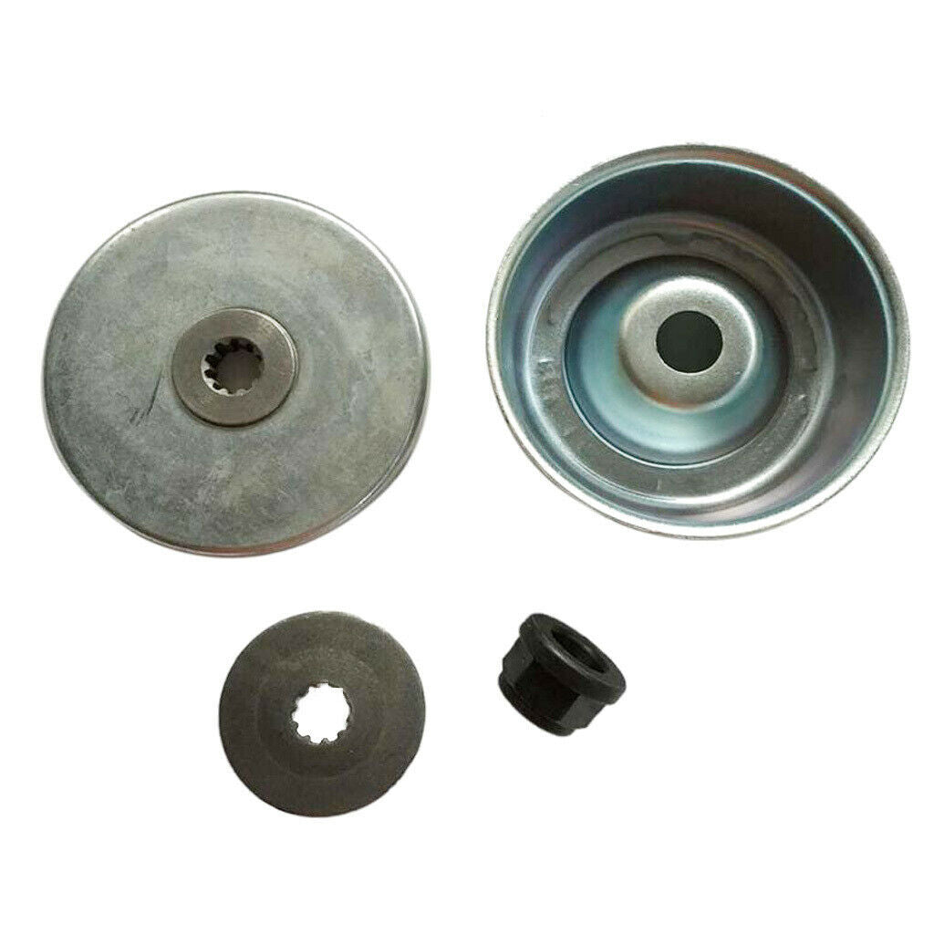 Collar Nut Replacement Parts Fit for Stihl FS120 FS200 FS250 Brush Cutter