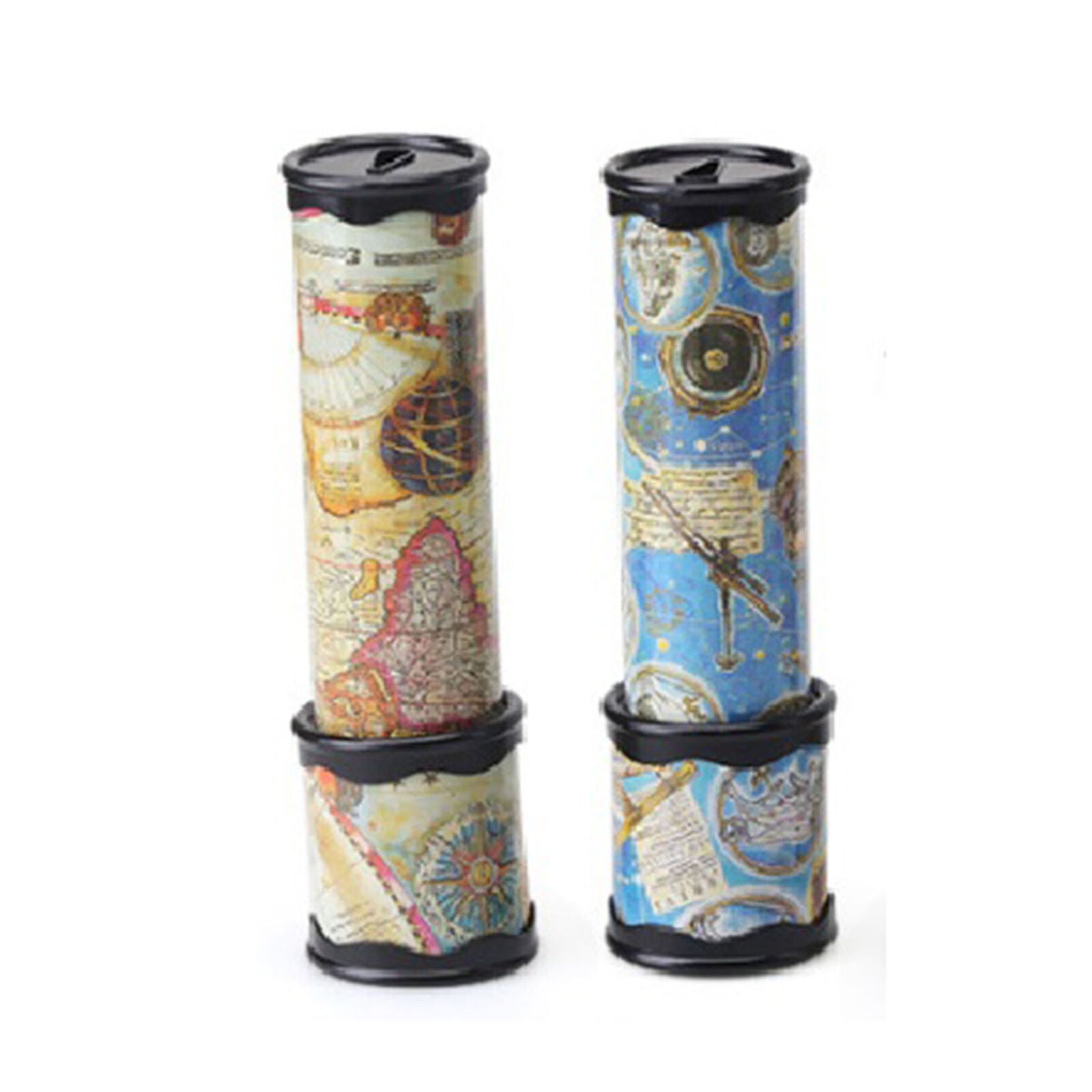 Children Kaleidoscope Toddler Educational Science Developmental Toys Kids Gift