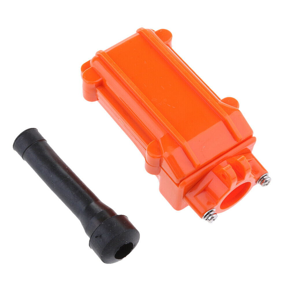 IP55 Heavy Duty Switch Control Switch for Winch Crane Hoist UP-Down COB61