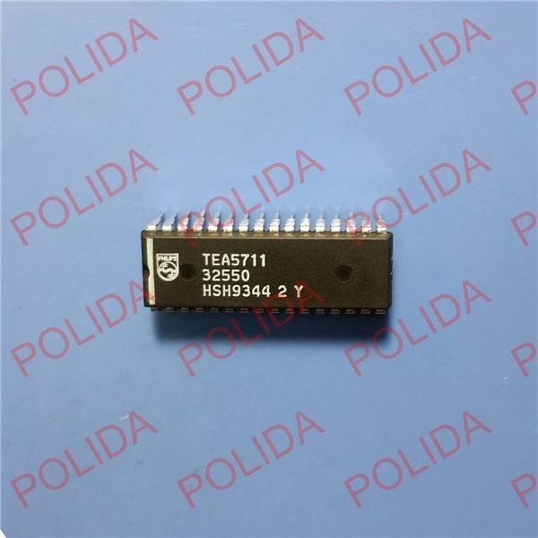 1PCS AM/FM RADIO IC SDIP-32 TEA5711 TEA5711/N2