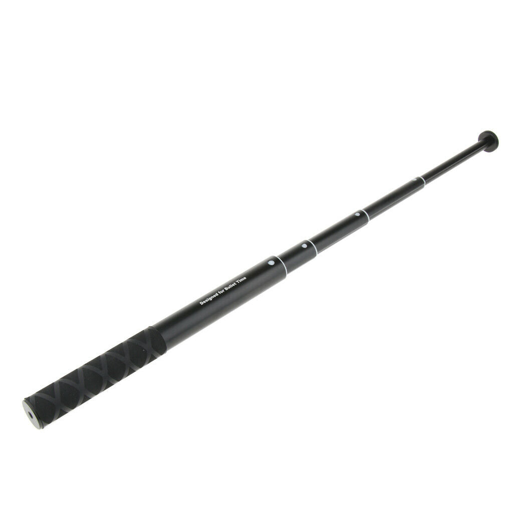 Bullet Time Selfie Stick Handheld Monopod 1/4Screw Thread for Insta360   X