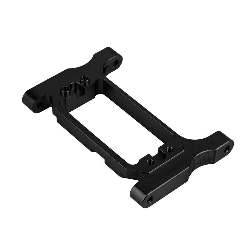 Metal Front Chassis Brace Crossmember Beam for 1/10 RC Car Traxxas -4 4  4 UpgL3