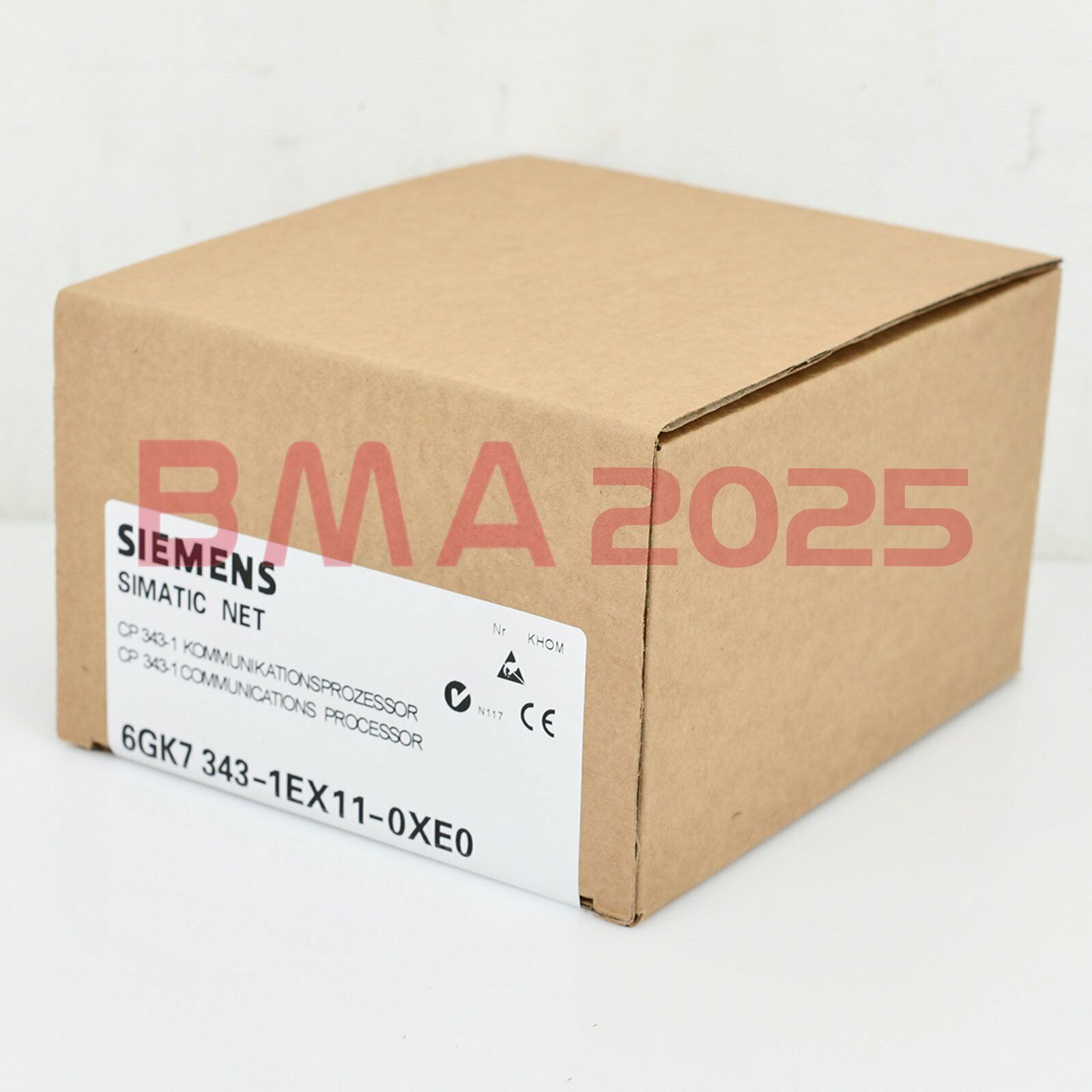 1PC New 6GK7343-1EX11-0XE0 6GK7 343-1EX11-0XE0 1year warranty DHL free ship SM9T