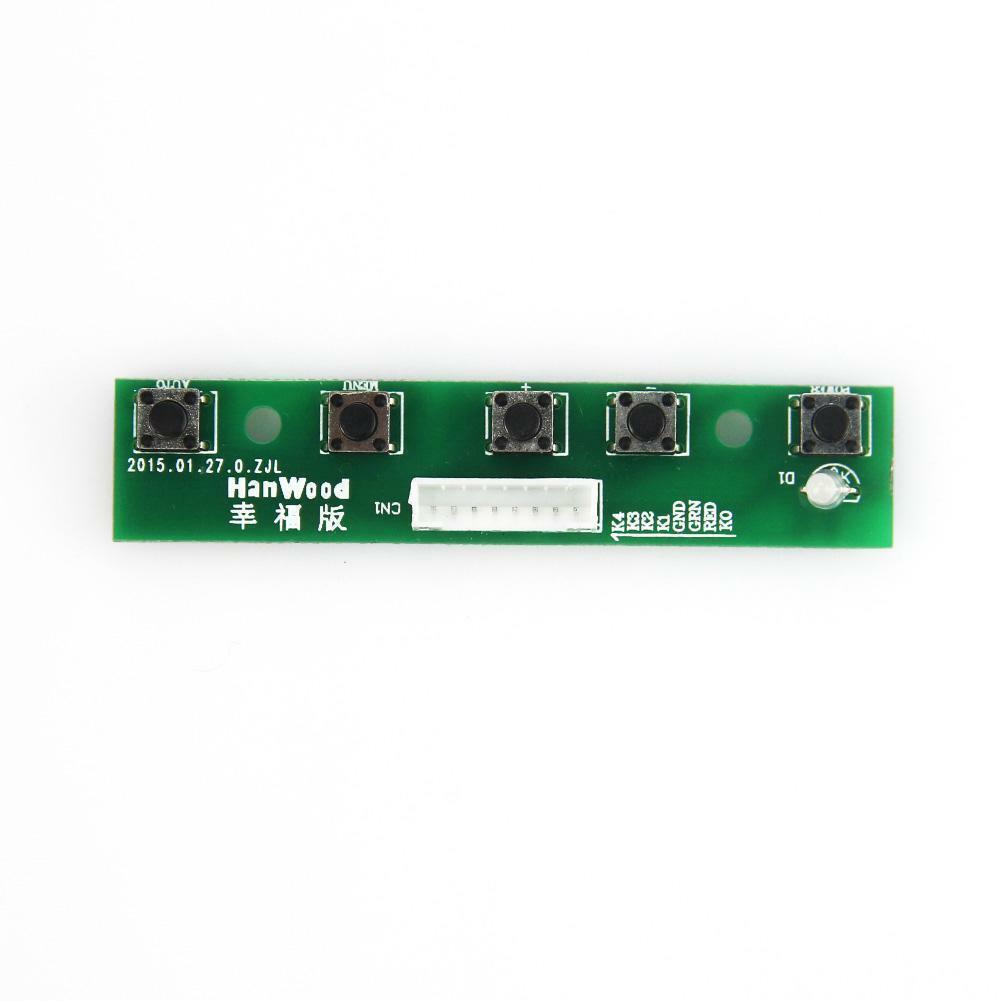 Controller Board(HDMI+VGA+DVI+Audio+Earphone) for B170PW06 LP171WP4-TLN1 TL02