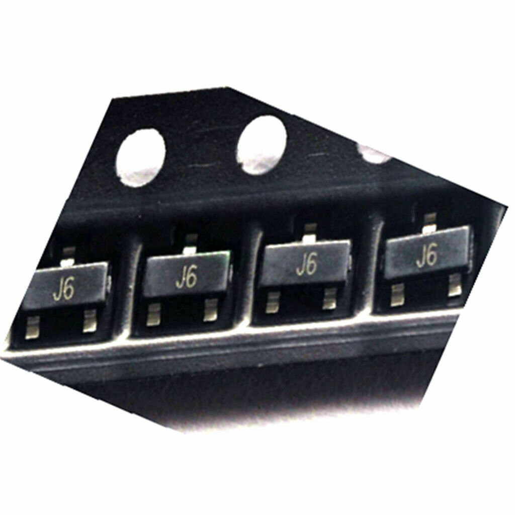 100 pieces SMD9014 power transistor NPN power transistors 45V
