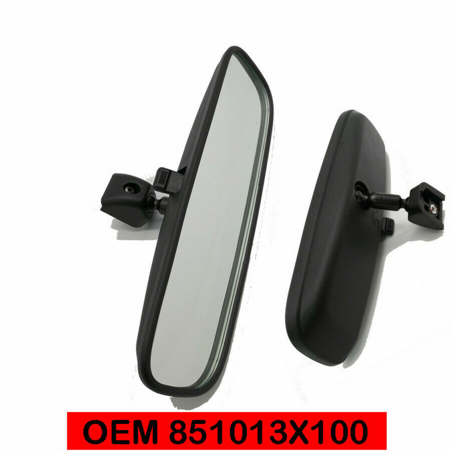 851013X100 Rear View Mirror Inside For Hyundai Sonata Elantra Veloster Kia Forte