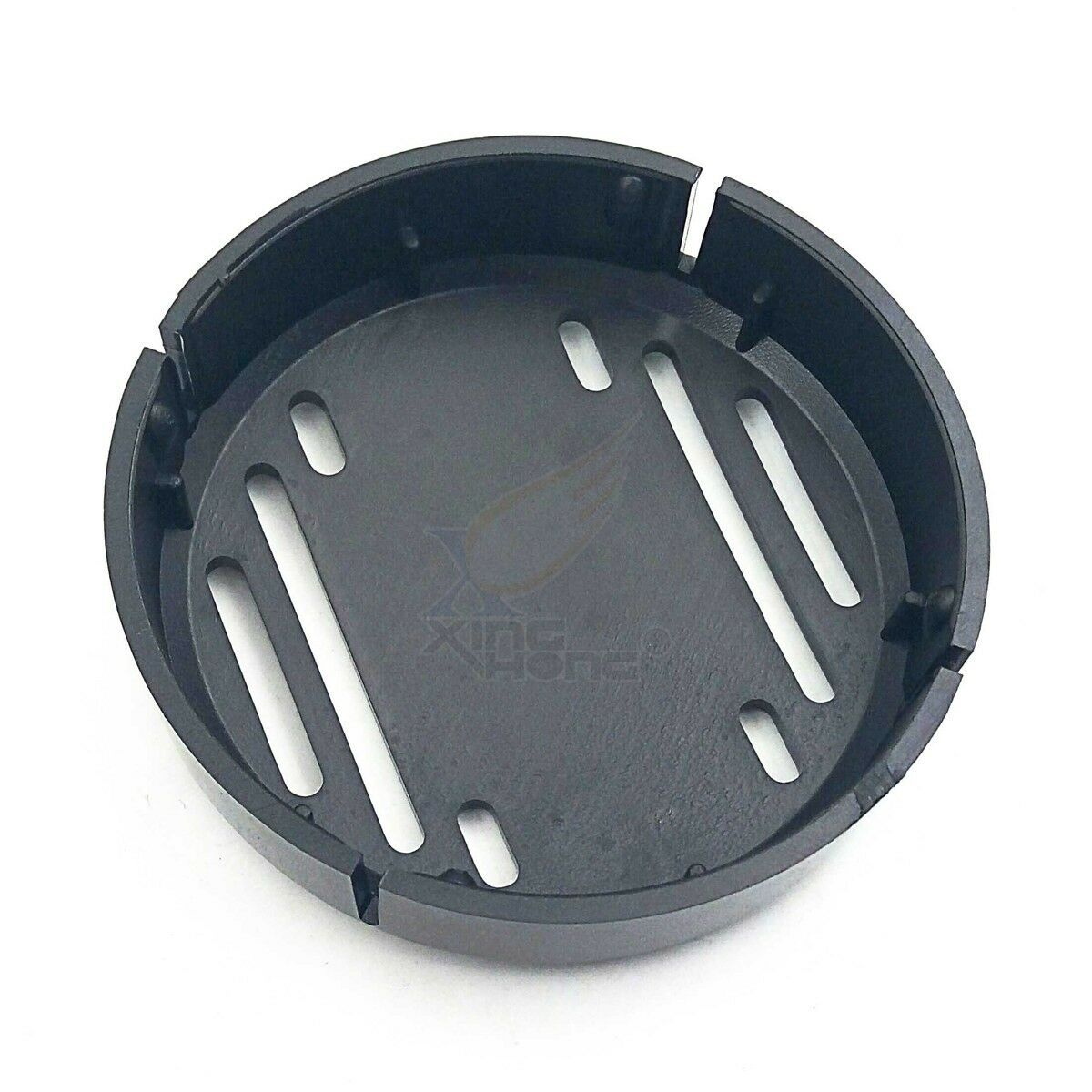 High Quality Black Horn Cover For 99-05 Yamaha V-Star 1100 / Classic