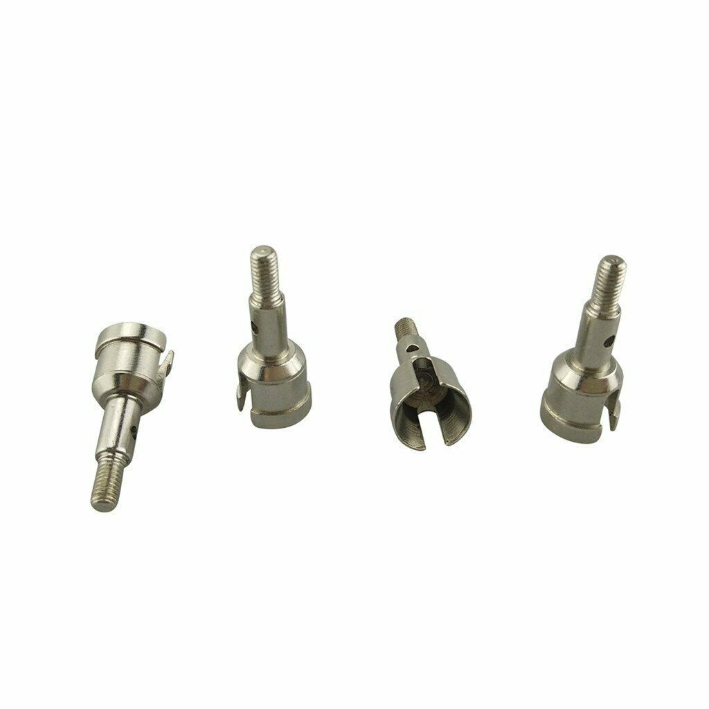 4pcs/set Metal Upgrade Wheel Hub for Wltoys A949 A959 A969 A979 K929 RC Car