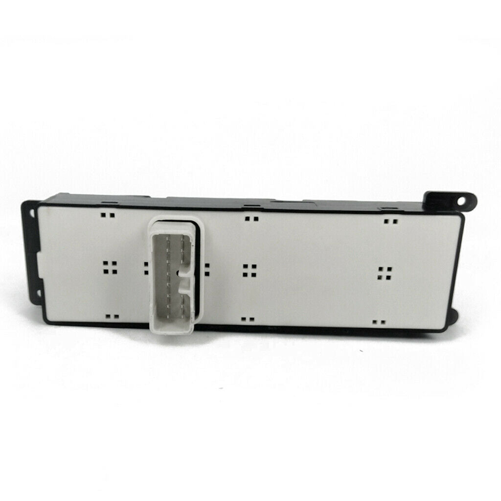 Master Power Window Switch Driver Side Left LH LF for KIA RiO Hybrid 2006-10