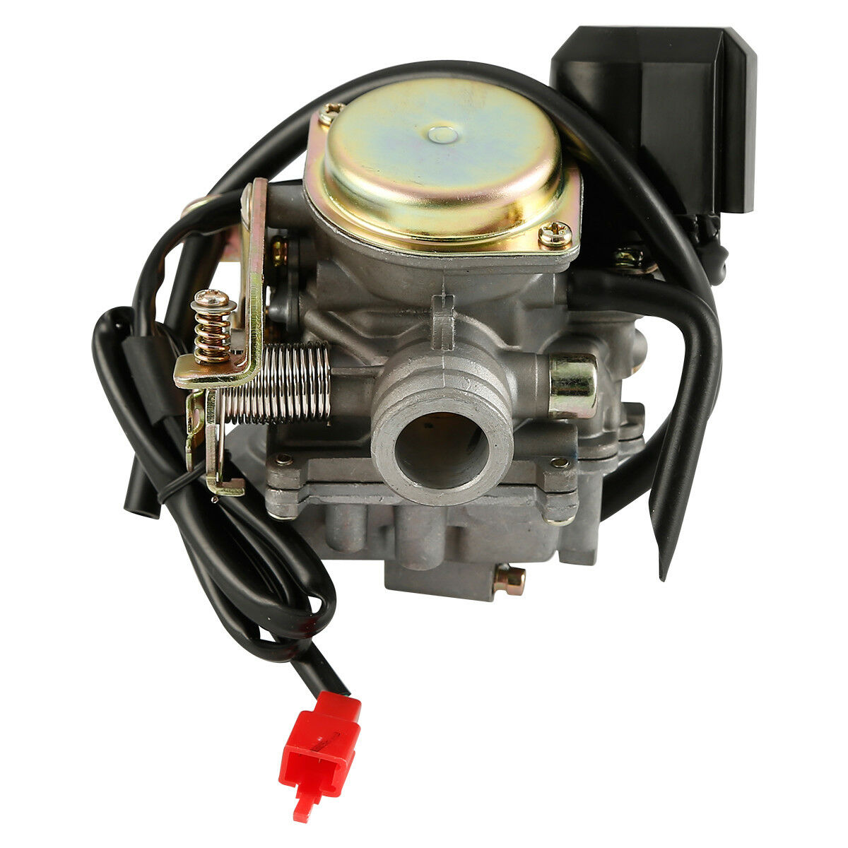 Scooter Carb Carburetor For 4 Stroke 50cc Chinese GY6 139QMB Moped 49cc 60cc