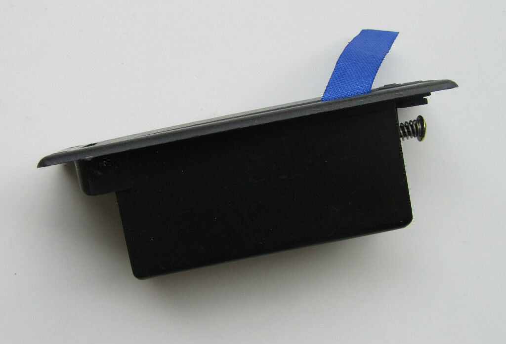 9V Battery Cover Case Compartment for Guitar Bass !