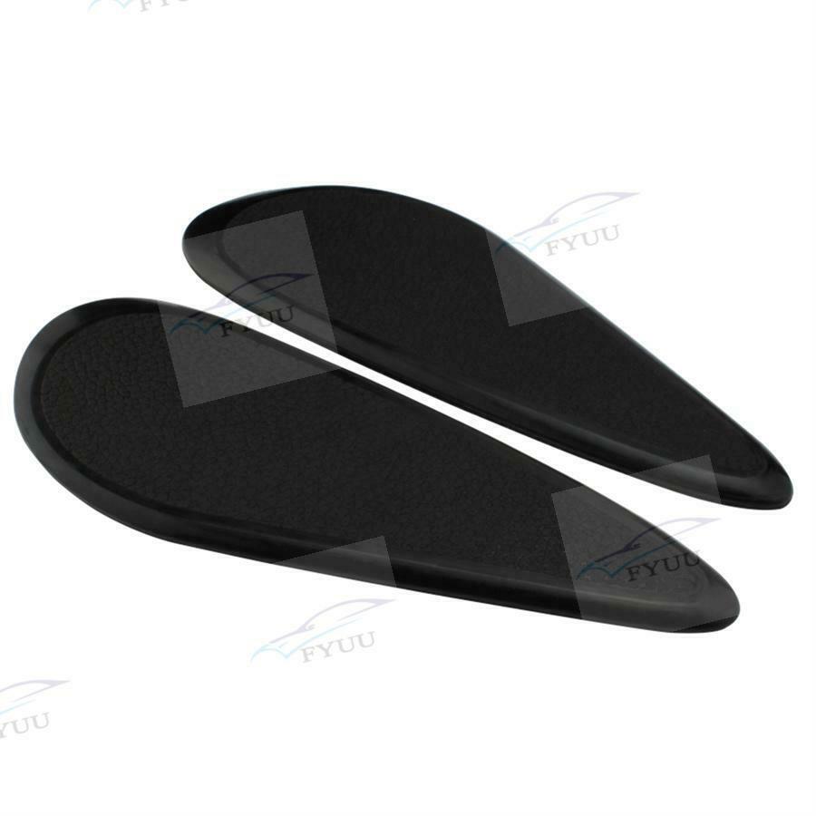 2pcs Fuel Tank pad Protector Stickers Traction Pad For BMW R18 Classic R 18 2020