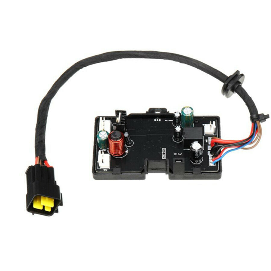 Diesels Parking Heater Control board AirHeater Control board Motherboard 3KW/5KW