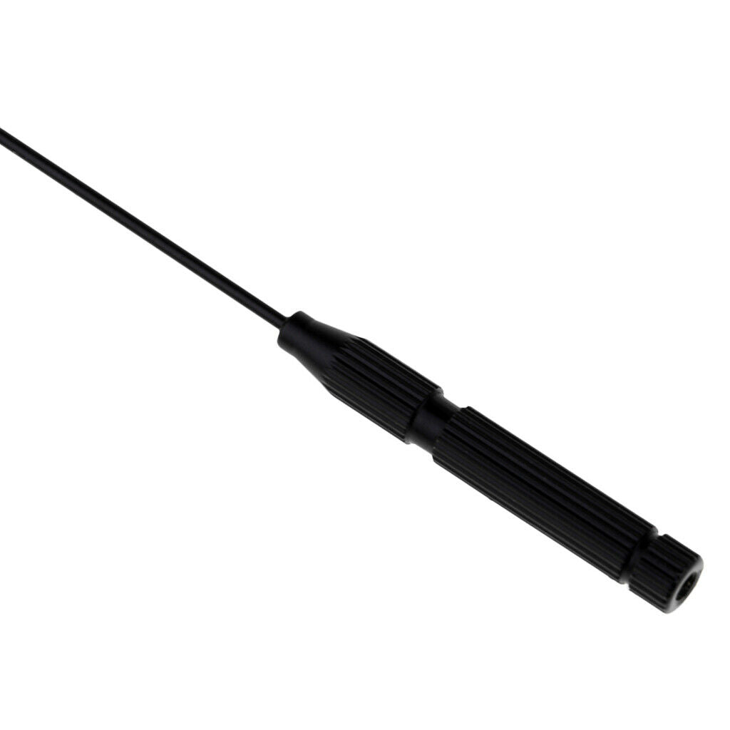 Antenna Signal Rod for TRX4, Axial SCX10, 1:10 RC Rock Crawler Car Red