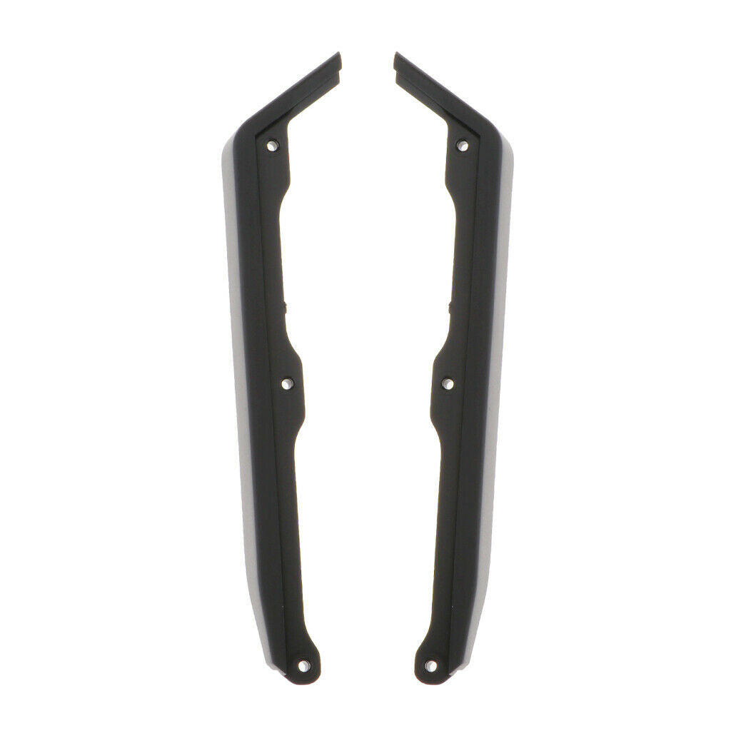 1/set RC Plastic Chasis Protector for 1/14 WLTOYS 144001 RC Car Buggy Parts