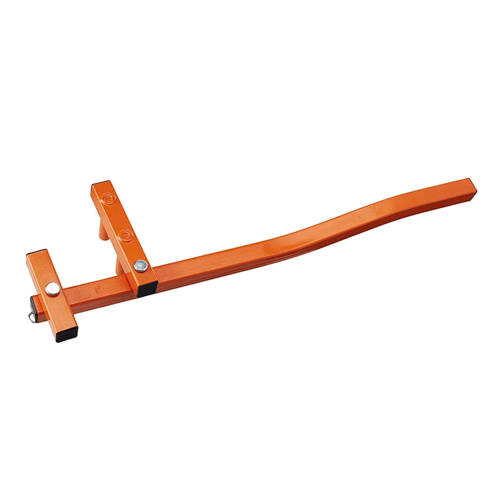 Universal Decking Board Bender Deck Bending Deck Tool 65x16x2cm Woodworking