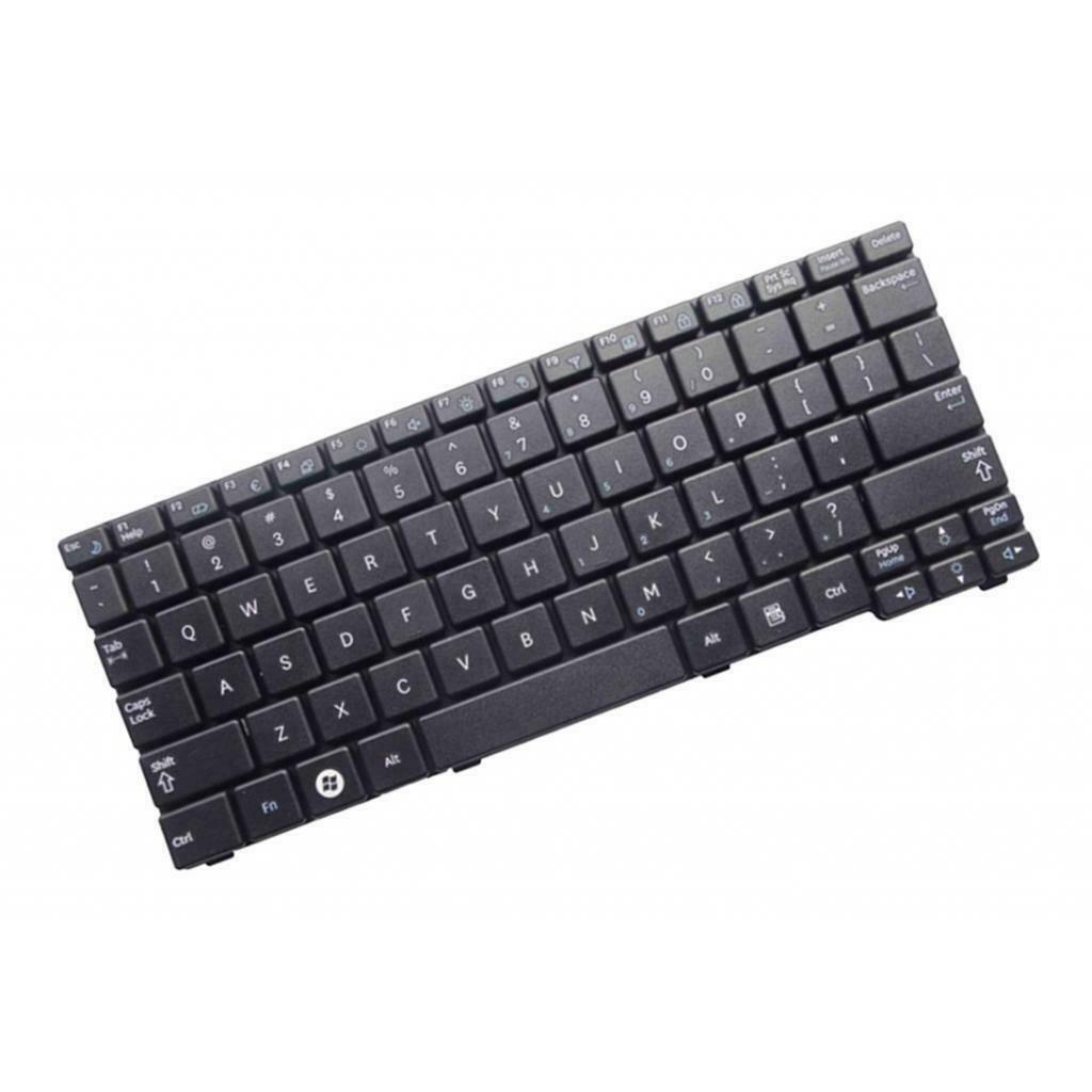 Laptop Keyboard US For  N150 N143 N145 N148 NP-N145 NB30P