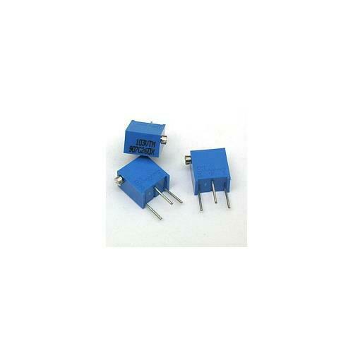 [40pcs] VTM260X-103 Potentiometer 10K Ohm THT