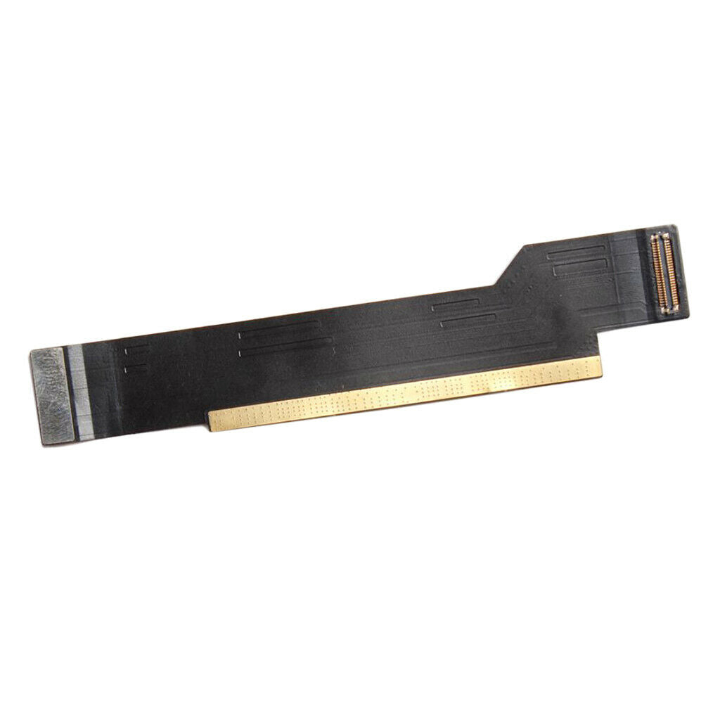 1 Packs Motherboard Flex Cable Ribbon Connection Parts For  Mi 8SE