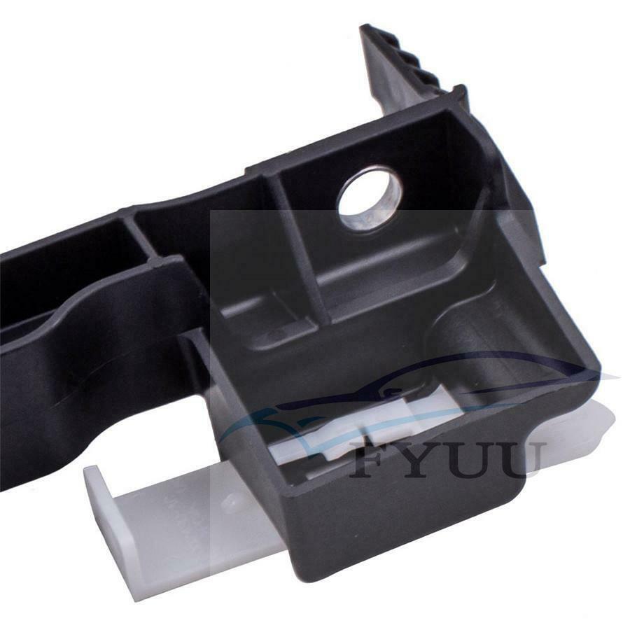 Right Headlight Mounting Bracket Head Lamp Holder For Dodge Ram Truck 09-17