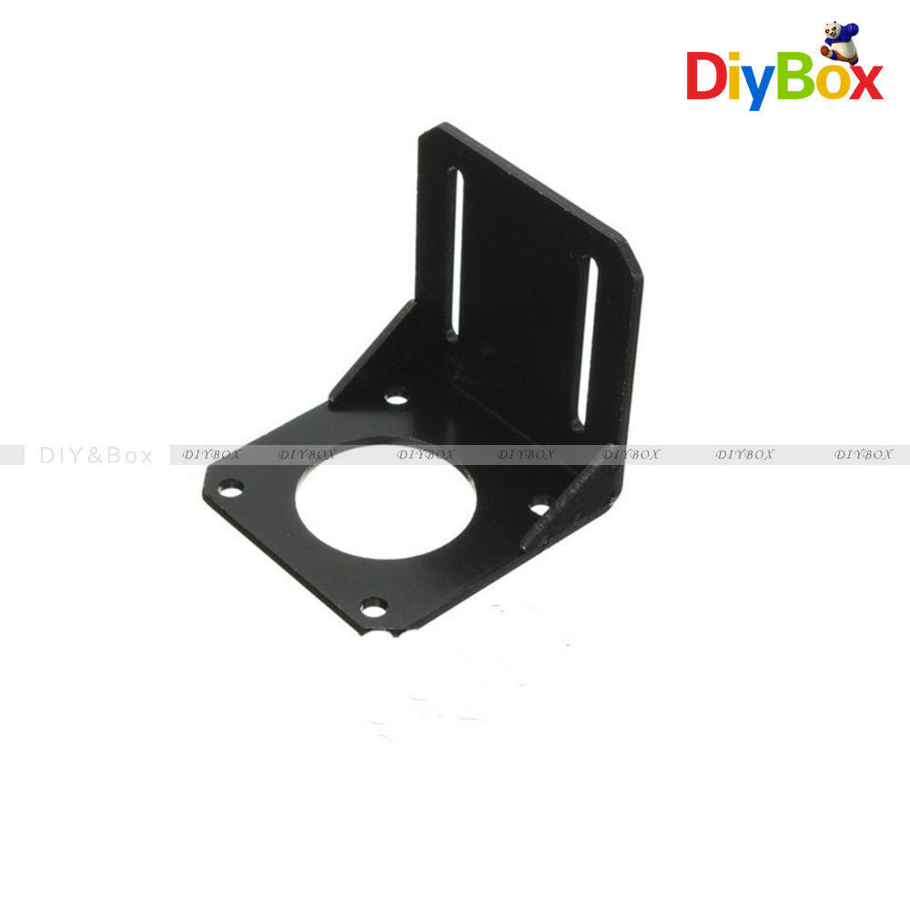 57mm NEMA23 Schrittmotor Stepper Motor Alloy Steel Mounting Bracket NEMA23