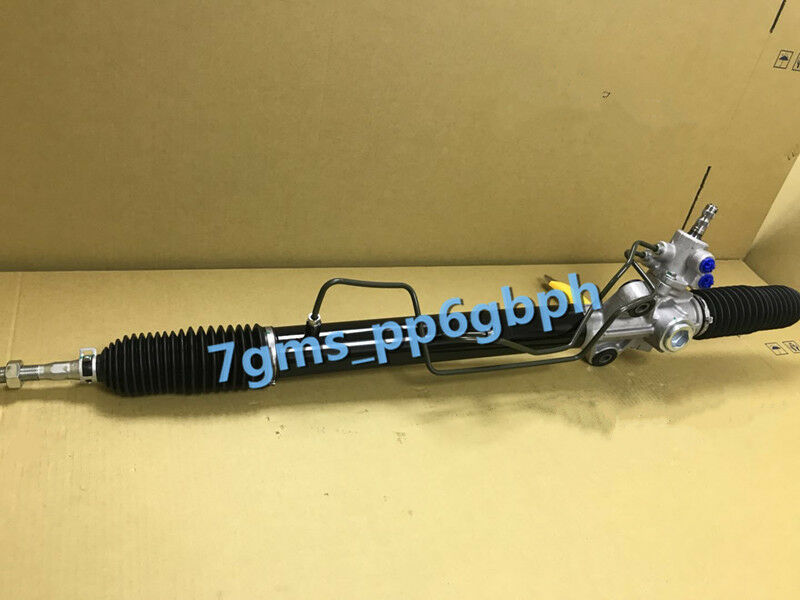 1PC LHD Power Steering Rack MR333500 for Mitsubishi Pickup L200 Montero Sport