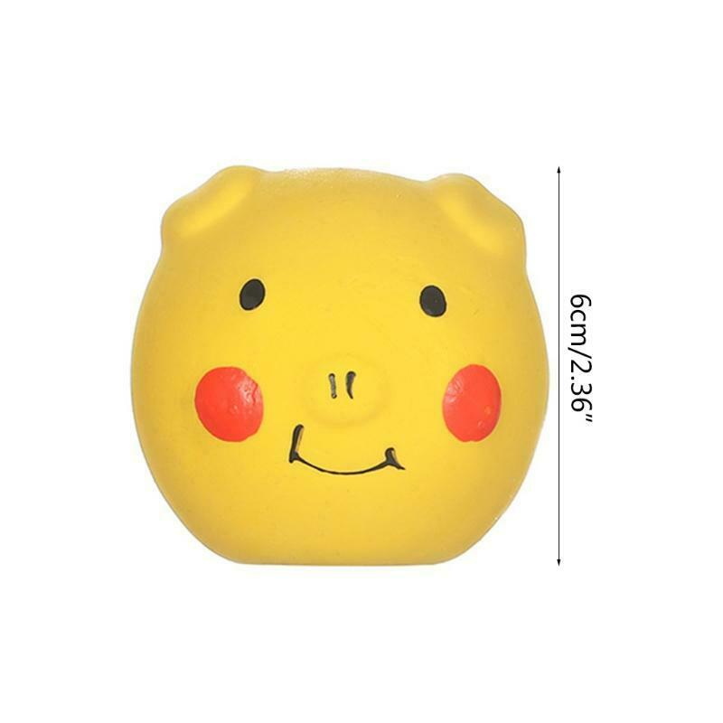 Latex Chew Pet Ball Toys Aggressive Chewers Best Gifts Interactive Fetch Play