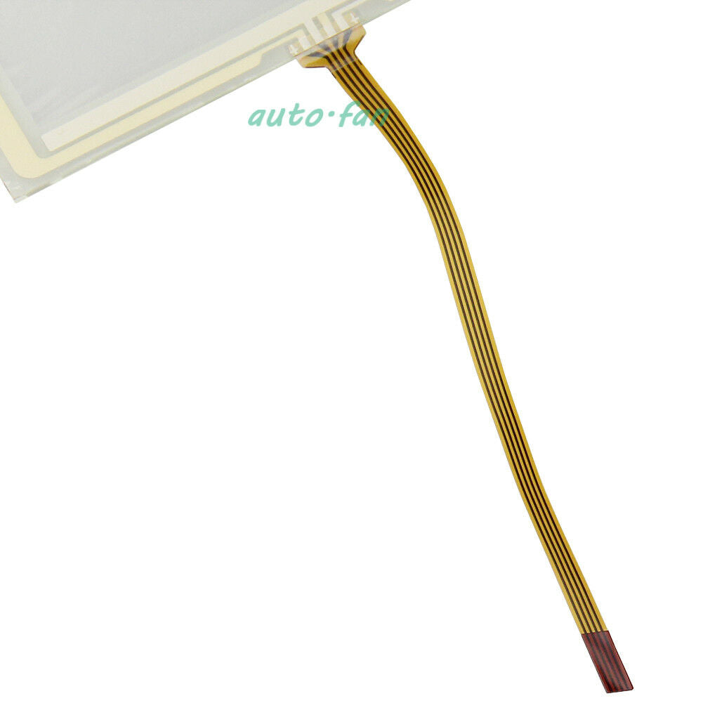 Touch Panel For  TP177A TP177B TP177 Micro K-TP178 Micro Digitizer Glass