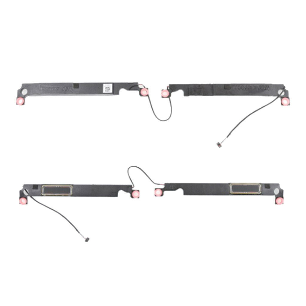 New Left + Right Internal Laptop Speakers for DELL XPS15 9550 9560 9570 M5520