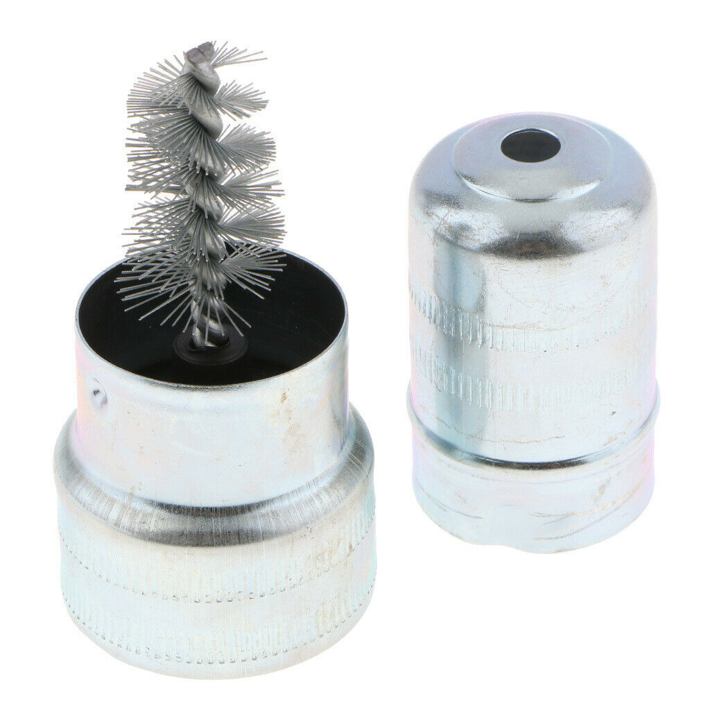 Metal Battery Terminal Cleaning Brush Stainless Steel Post Terminal Cleaner/